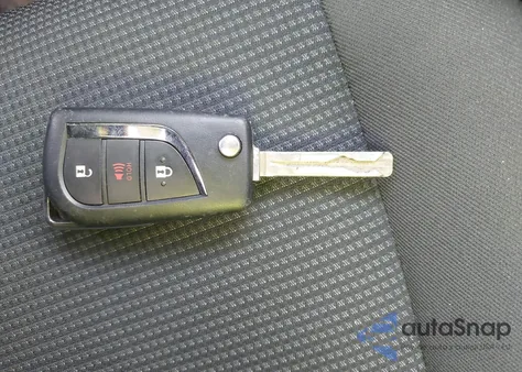 2022 Toyota Rav4 Le from USA, damaged, VIN 2T3F1RFV6NC322161